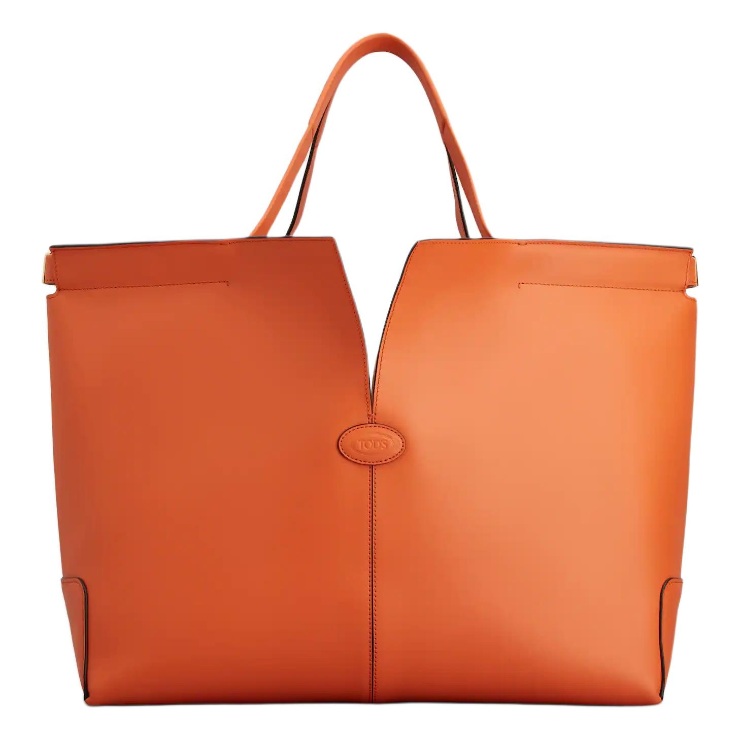 Сумки TOD'S/托德斯 TOD'S DI Folio Tote