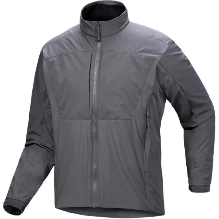 Arcteryx Leaf Practitioner AR Jacket — фото 3