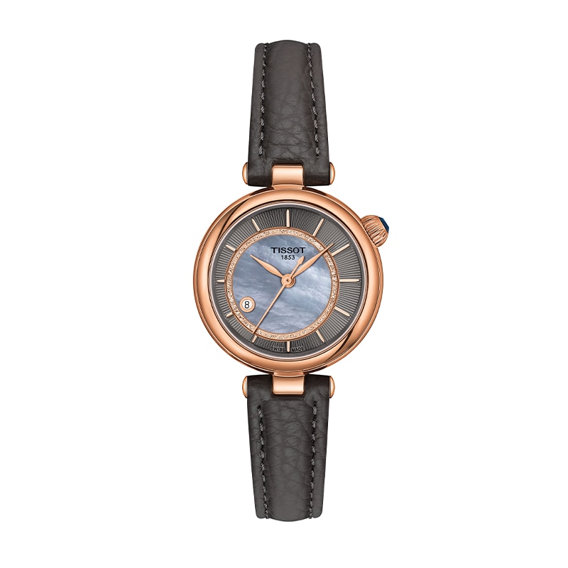 Часы Tissot Desir 50 28mm 316L