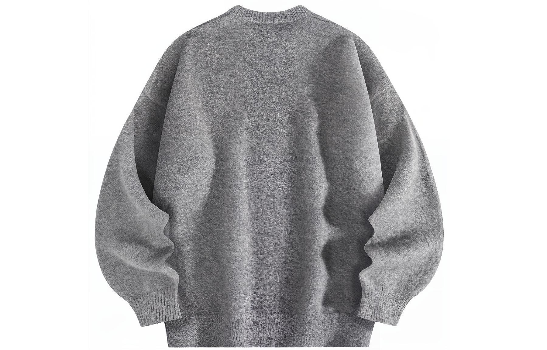 Babugge Sweater — фото 7