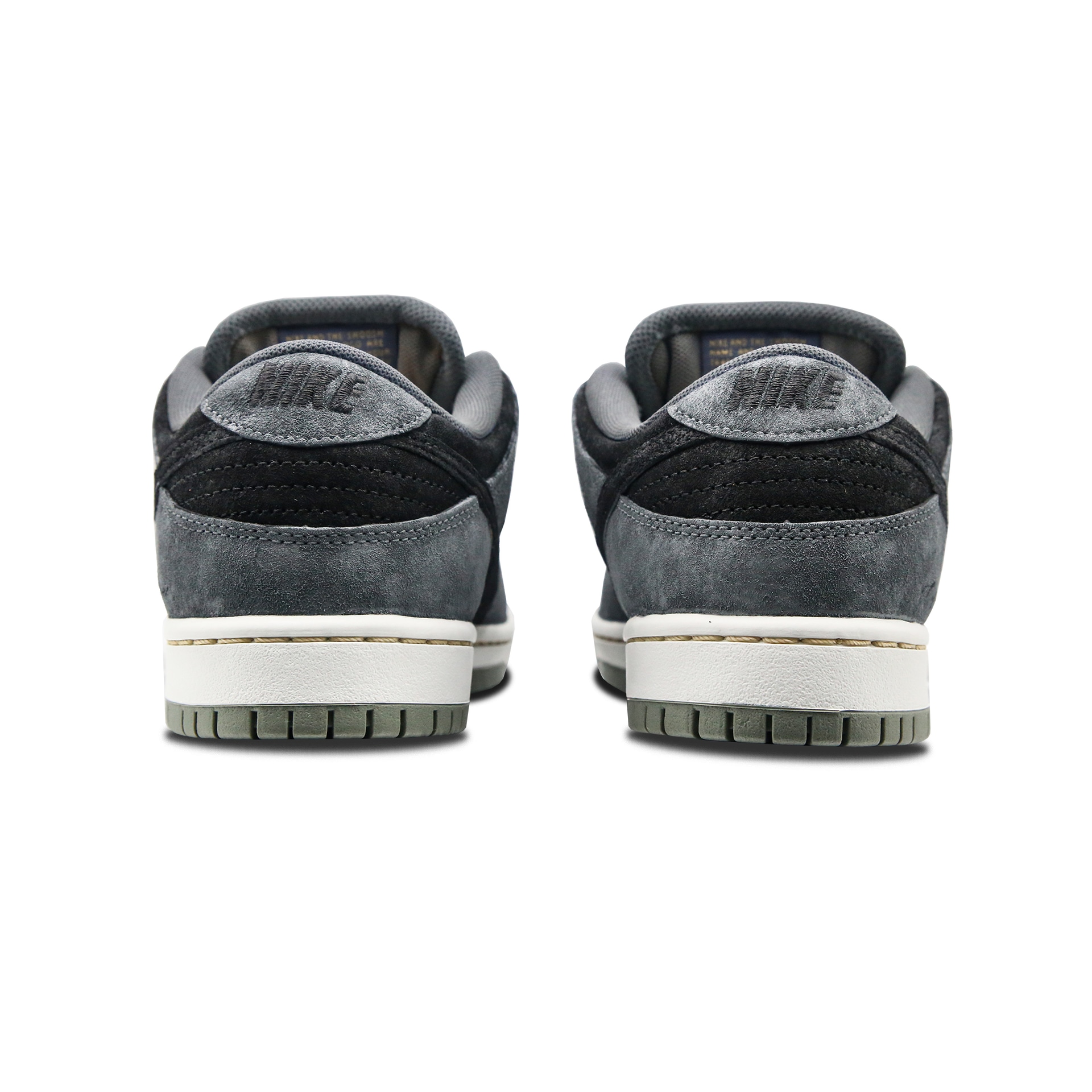 Nike Dunk SB "Kagemusha" — фото 3