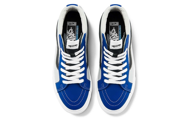 Vans SK8 Reissue LX — фото 2
