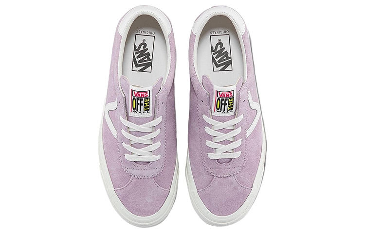Vans Vault OG EPOCH LX — фото 2