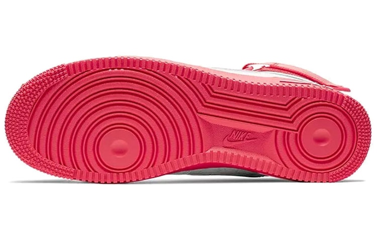 Nike Air Force 1 07 LE "China Hoop Dreams" — фото 4
