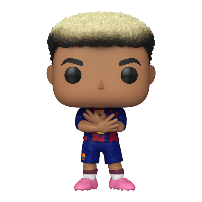 Funko POP Q