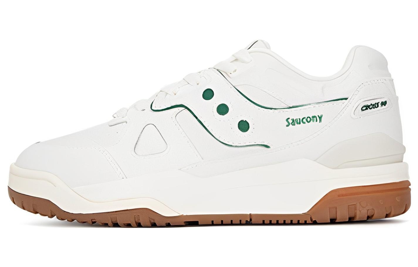 Кроссовки Saucony Cross 90