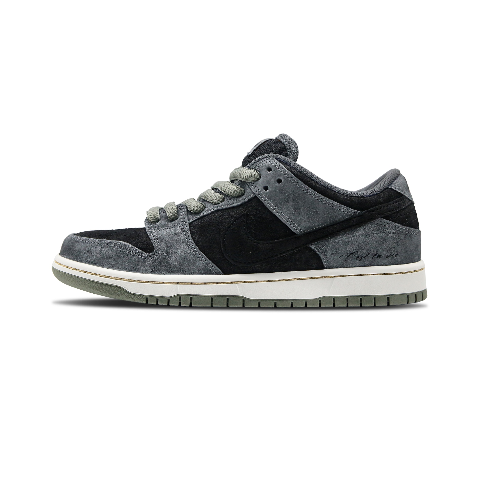 Кроссовки Nike Dunk SB "Kagemusha"