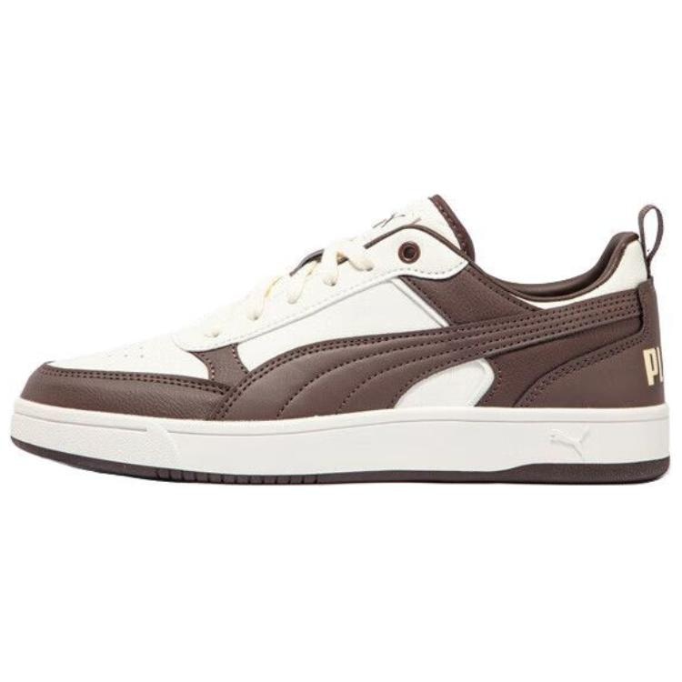 Кроссовки Puma Dribble Brown