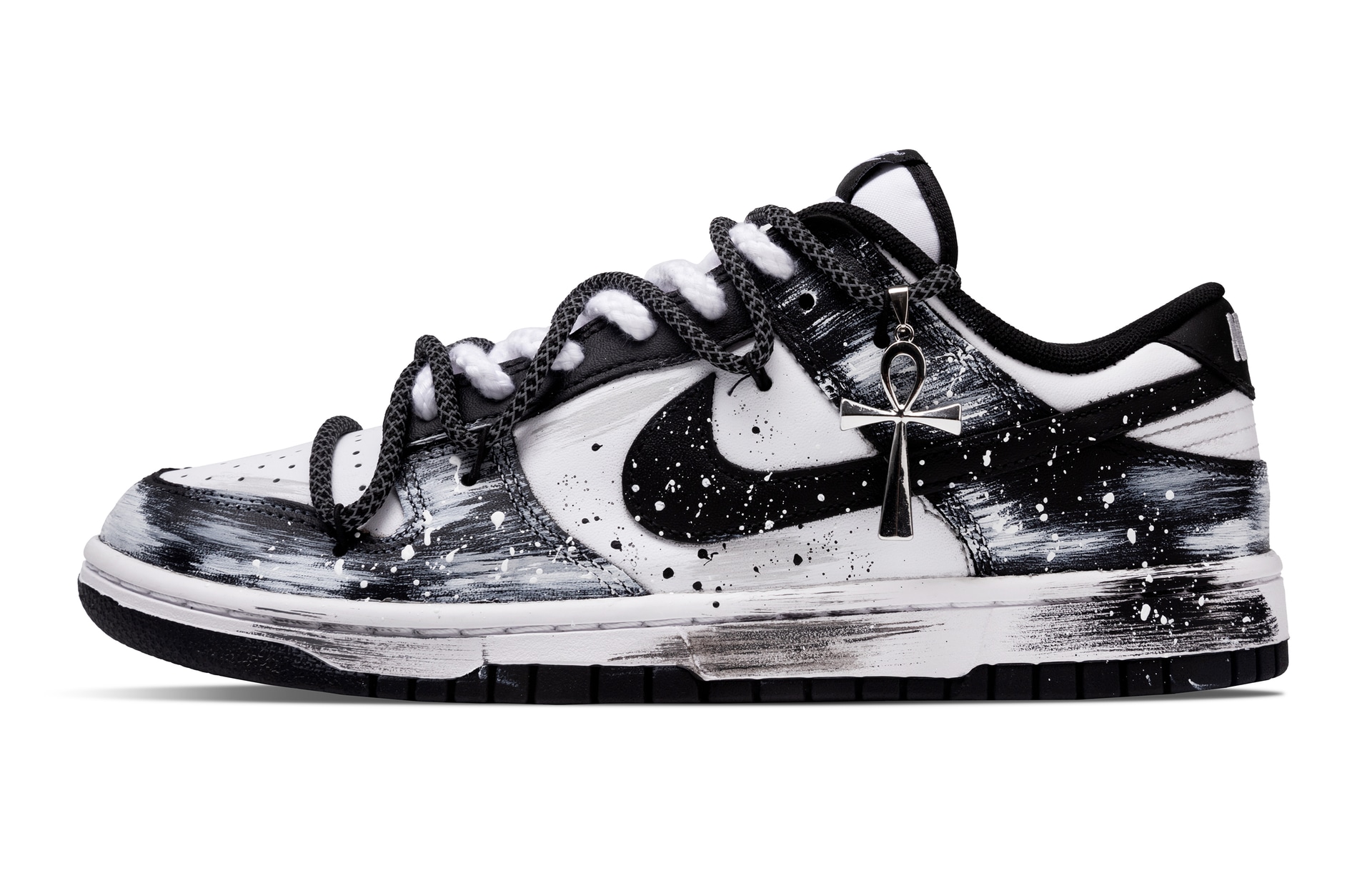 Кроссовки Nike Dunk