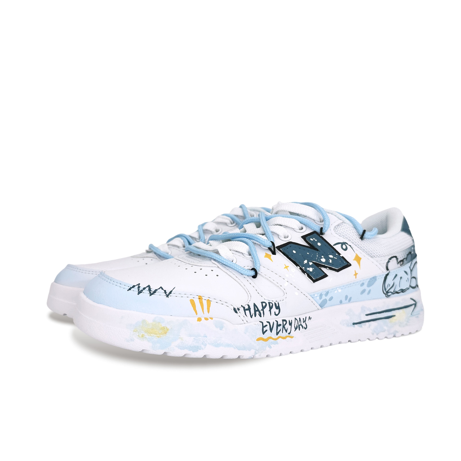 New Balance NB Ct20 — фото 2