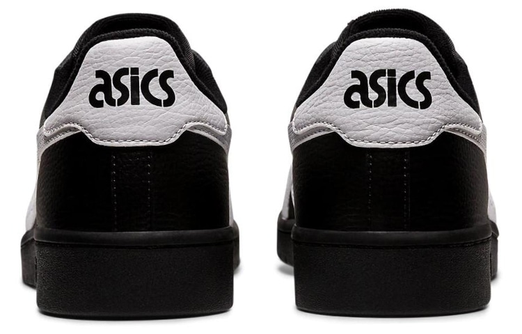 ASICS JAPAN S Black White — фото 3