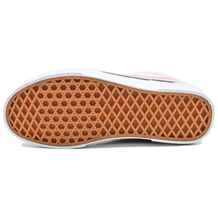 Vans Caldrone Light Pink — фото 3