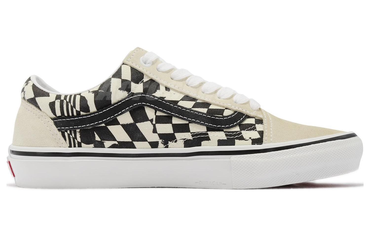 Vans Old Skool — фото 1