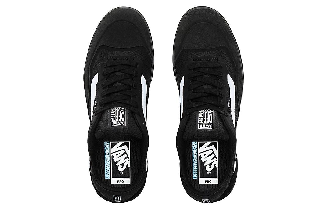 Vans Pro Black — фото 3
