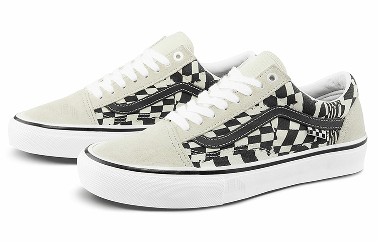 Vans Old Skool — фото 2