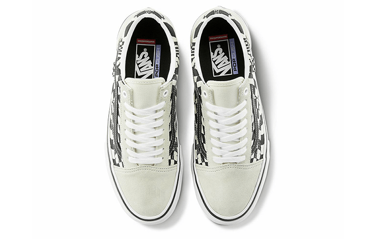 Vans Old Skool — фото 3