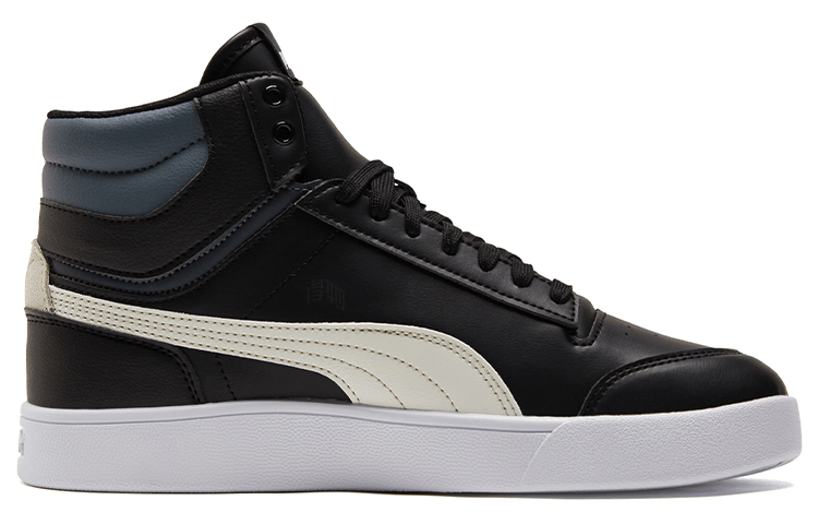 Puma Shuffle Mid — фото 1