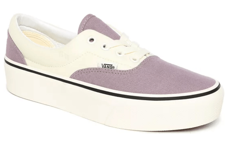 Vans Era 2-Tone Platform — фото 2
