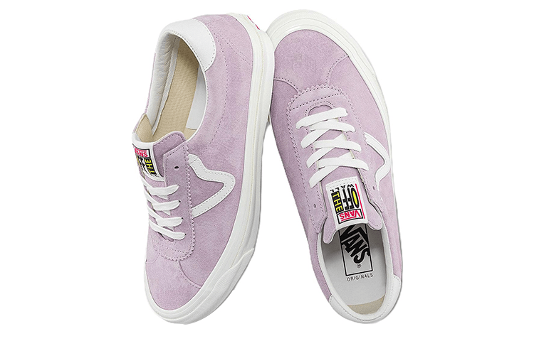 Vans Vault OG EPOCH LX — фото 3