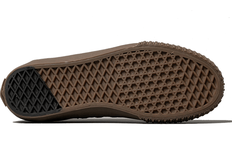 Vans Taka Hayashi x Vans Authentic Vault One-Piece LX — фото 5