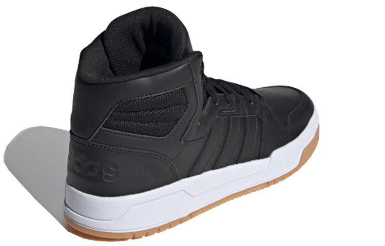 adidas neo Entrap Mid — фото 3