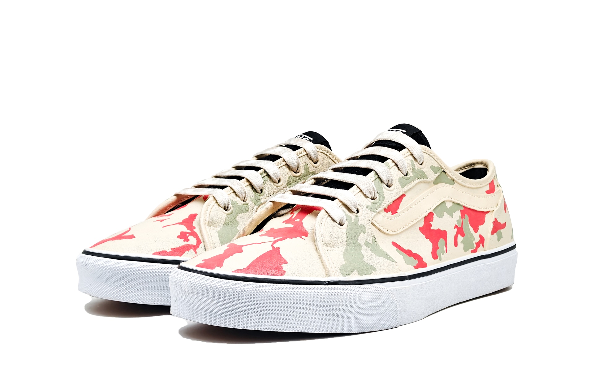 Vans Filmore kanye — фото 2