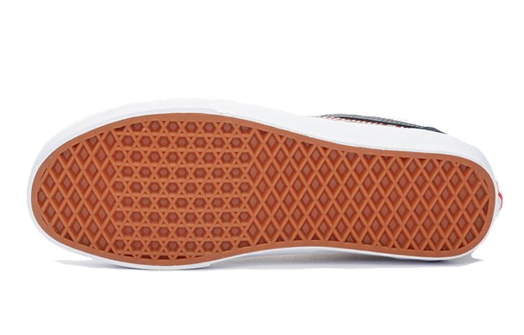 Vans GORE-TEX x Vans Old Skool Vault LX — фото 4