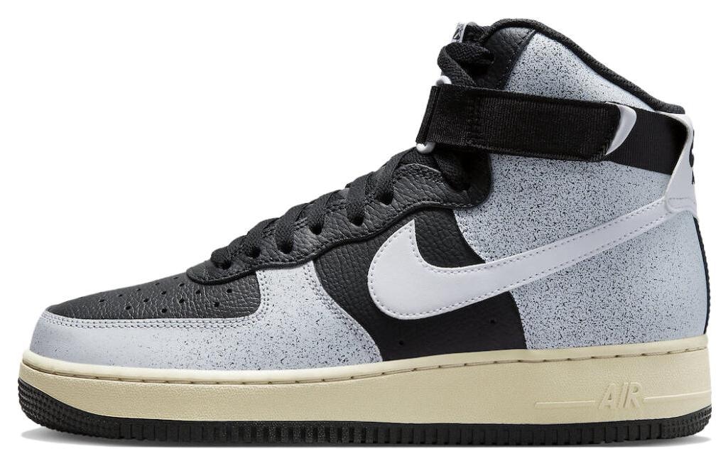 Кроссовки Nike Air Force 1 High "Classics"