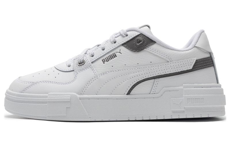 Кроссовки Puma Ca Pro Glitch Reflect White Silver