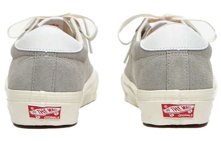 Vans Vault OG Epoch LX Grey — фото 4