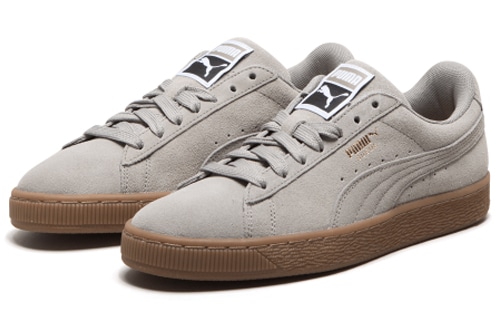 Puma Suede Classic — фото 2