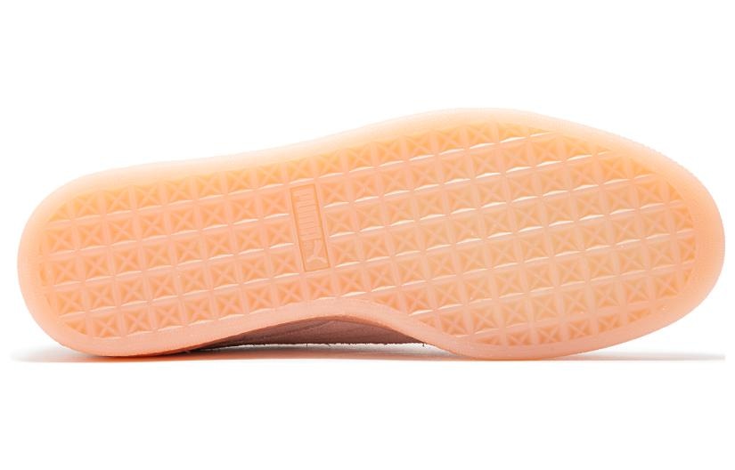 Puma Suede Classic XXI Pink — фото 5