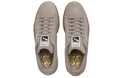 Puma Suede Classic — фото 3