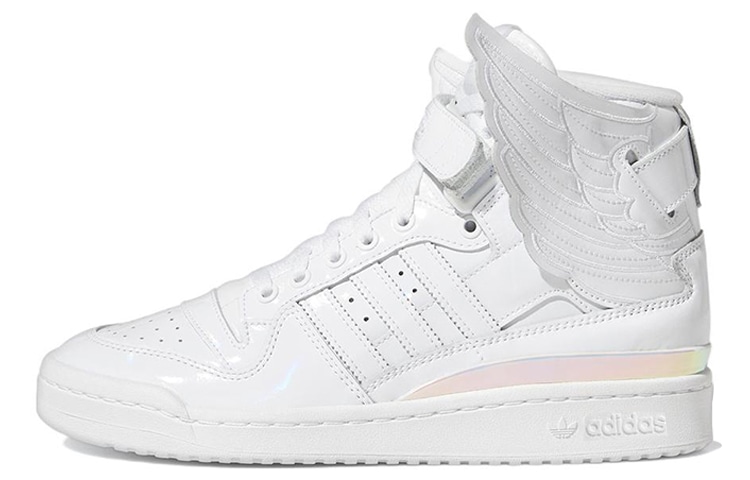 Кроссовки adidas originals adidas Forum Hi Wings 4.0