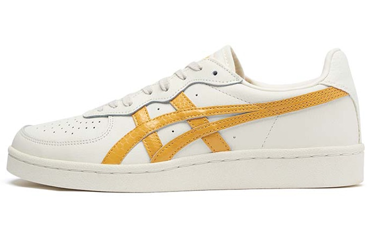 Кроссовки Onitsuka Tiger GSM Beige
