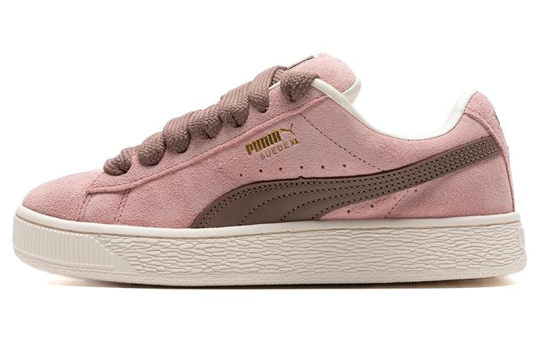 Кроссовки PUMA/彪马 PUMA Suede Pink