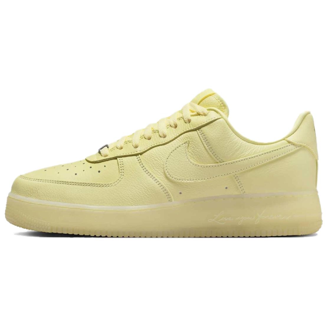 Кроссовки Nike NOCTA x Nike Air Force 1 "Love You Forever"