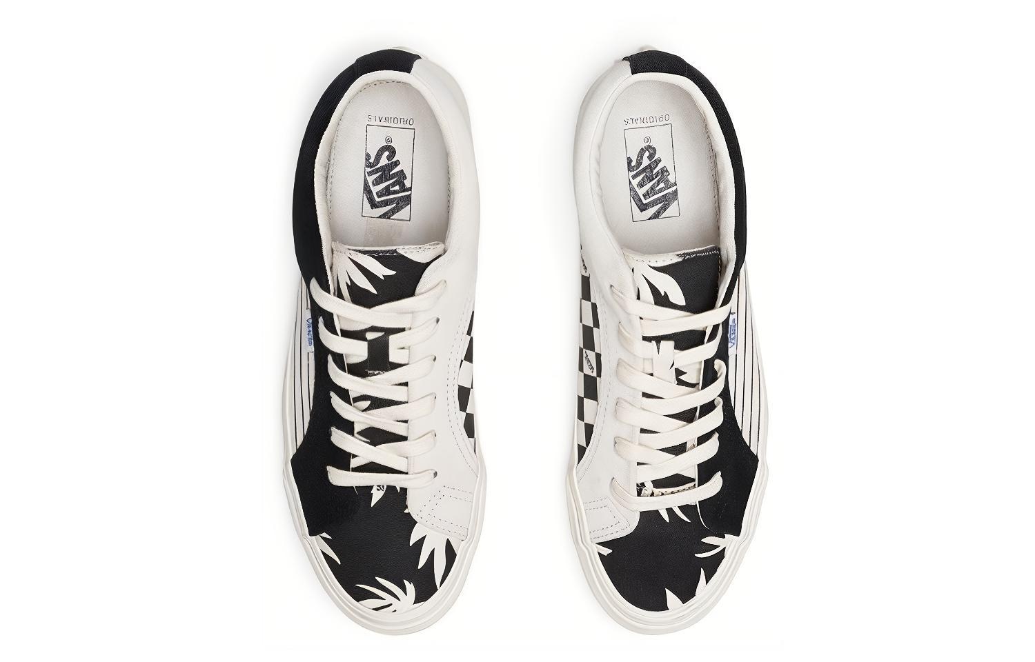 Vans Lampin OG Vault LX — фото 3