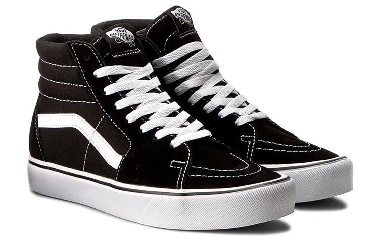 Vans SK8 Lite — фото 2