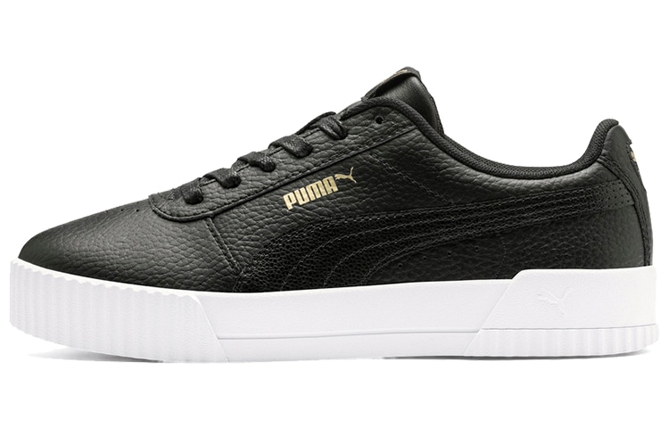 Кроссовки Puma Carina Lux