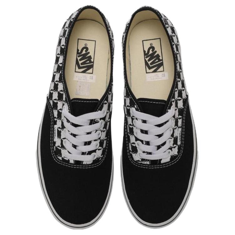 Vans Authentic — фото 2