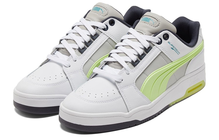 Puma Slipstream Lo Reprise — фото 2