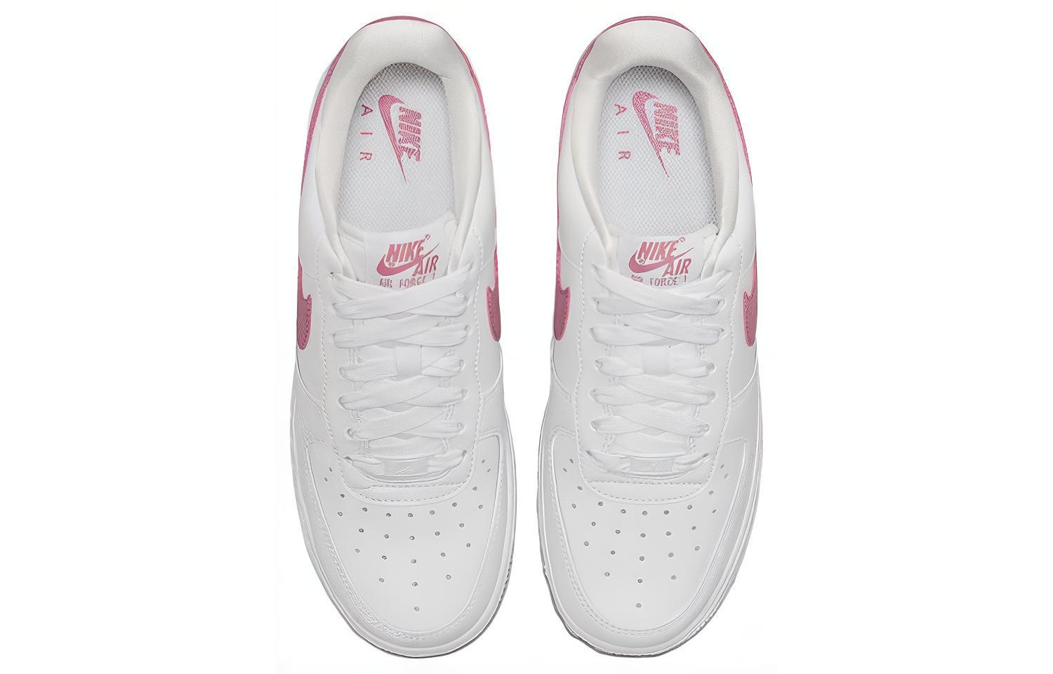Nike Air Force 1 Low "Desert Berry" — фото 3