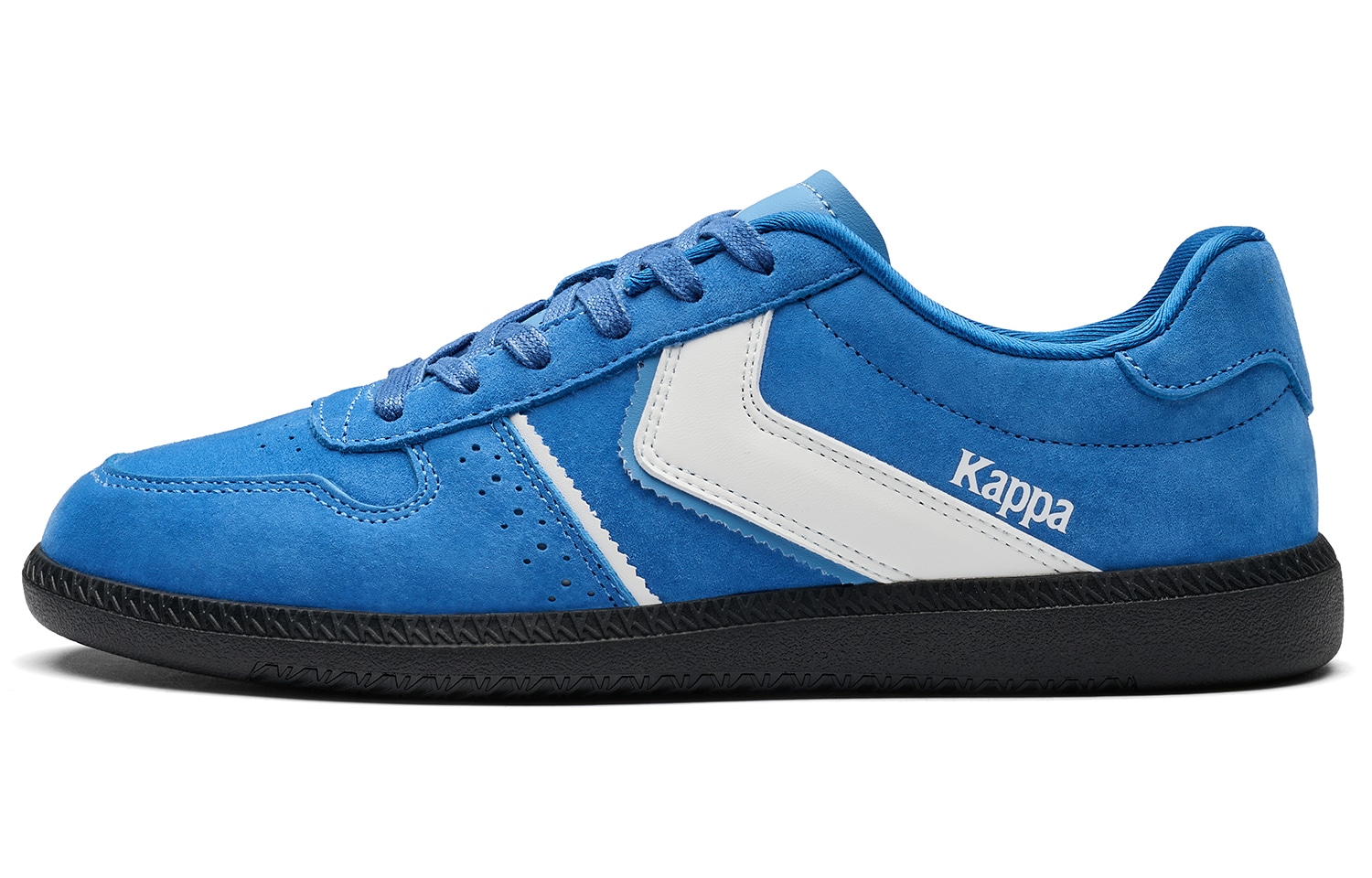 Кроссовки Kappa/卡帕 Kappa Back-to-Back Classic Low Sneakers Blue White