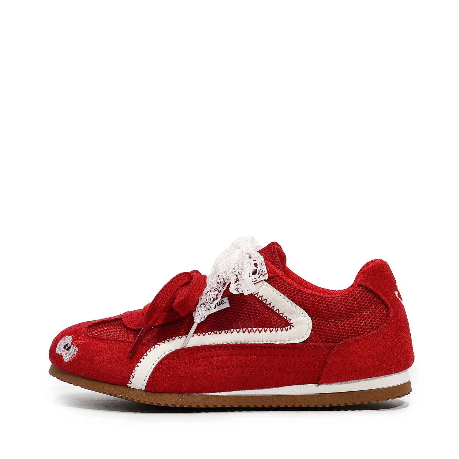Feiyue Кроссовки (Арт. FY/-15698) — фото 10