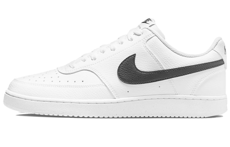 Кроссовки Nike Court Vision 1 Low Next Nature White Black