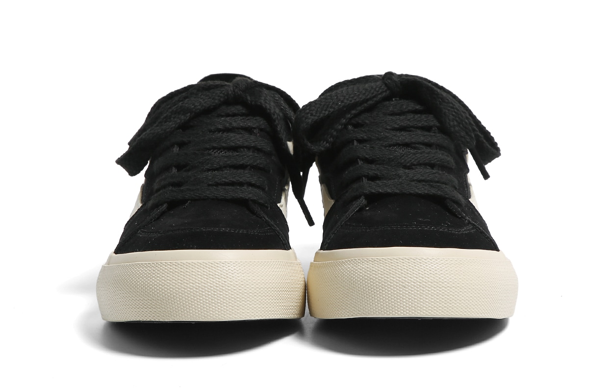 Huanqiu Classic Sneakers — фото 3