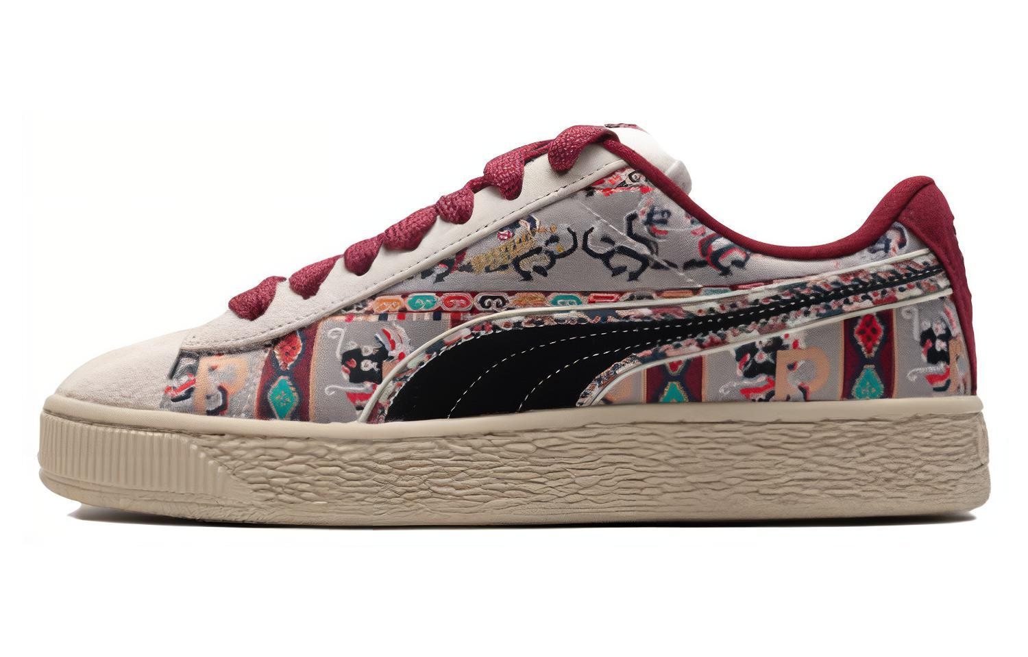 Кроссовки PUMA/彪马 PUMA