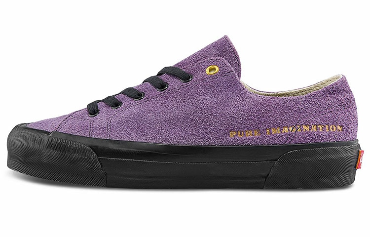 Кроссовки Vans Julian Klincewicz x Vans Vault OG Style 31 LX