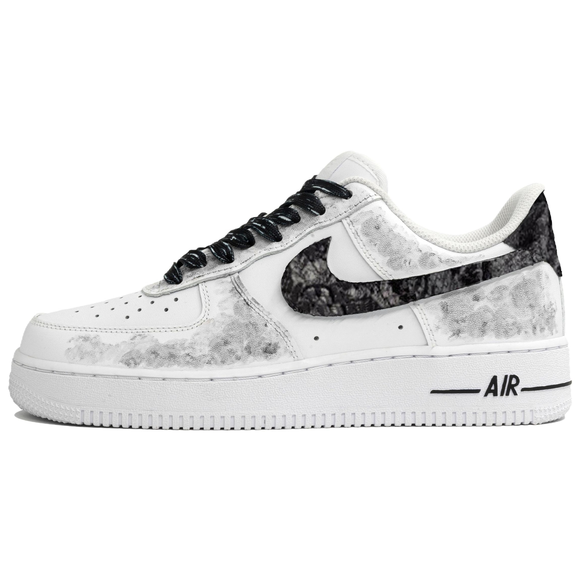 Nike Air Force 1 — фото 1